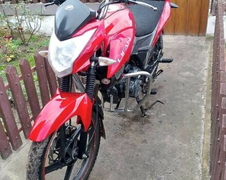 Лифан 150, объемом двигателя 0.15 л и пробегом 0 тыс. км за 650 $, фото 1 на Automoto.ua