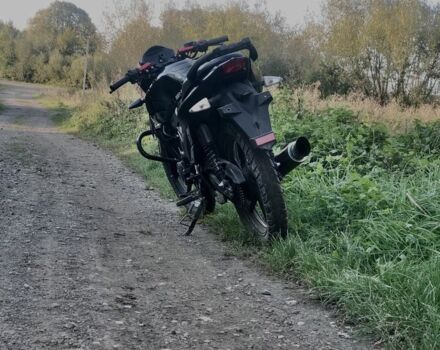 Ліфан 150, об'ємом двигуна 0.15 л та пробігом 0 тис. км за 709 $, фото 3 на Automoto.ua