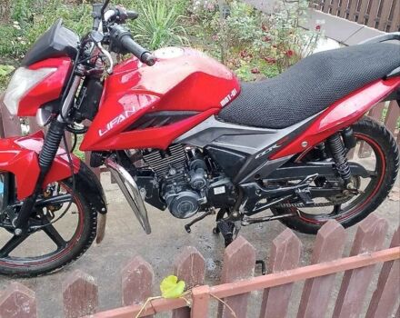 Лифан 150, объемом двигателя 0.15 л и пробегом 0 тыс. км за 650 $, фото 2 на Automoto.ua