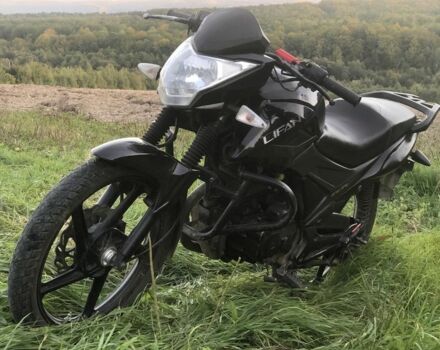 Ліфан 150, об'ємом двигуна 0.15 л та пробігом 0 тис. км за 709 $, фото 4 на Automoto.ua