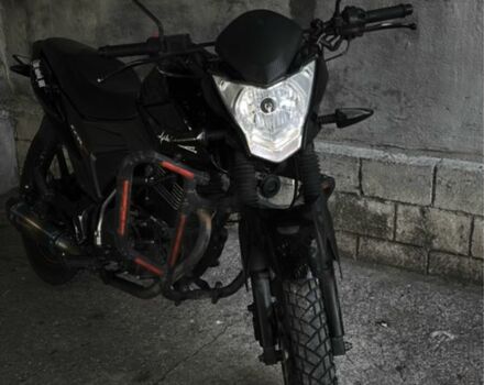 Ліфан 150, об'ємом двигуна 0.15 л та пробігом 0 тис. км за 711 $, фото 6 на Automoto.ua