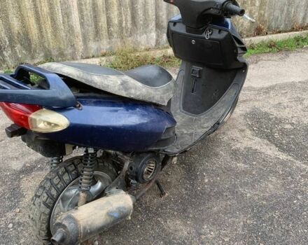 Ліфан 150, об'ємом двигуна 0.15 л та пробігом 0 тис. км за 131 $, фото 1 на Automoto.ua