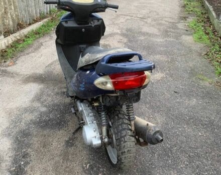 Ліфан 150, об'ємом двигуна 0.15 л та пробігом 0 тис. км за 131 $, фото 2 на Automoto.ua