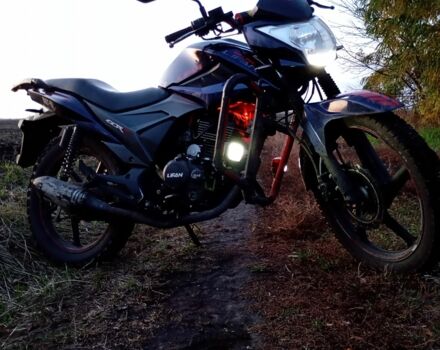 Лифан 150, объемом двигателя 0.15 л и пробегом 0 тыс. км за 746 $, фото 1 на Automoto.ua