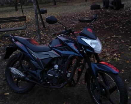 Лифан 150, объемом двигателя 0.15 л и пробегом 0 тыс. км за 746 $, фото 4 на Automoto.ua