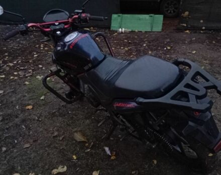 Лифан 150, объемом двигателя 0.15 л и пробегом 0 тыс. км за 746 $, фото 3 на Automoto.ua