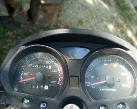 Лифан 150, объемом двигателя 0.15 л и пробегом 0 тыс. км за 550 $, фото 3 на Automoto.ua