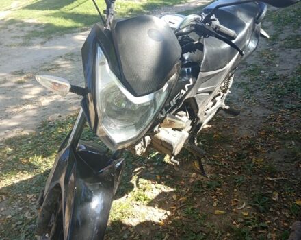 Лифан 150, объемом двигателя 0.15 л и пробегом 0 тыс. км за 550 $, фото 2 на Automoto.ua