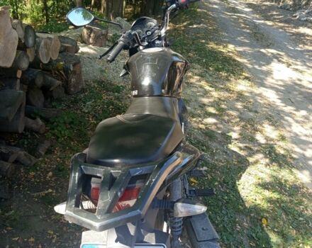 Лифан 150, объемом двигателя 0.15 л и пробегом 0 тыс. км за 550 $, фото 4 на Automoto.ua