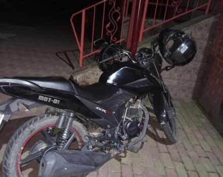 Лифан 150, объемом двигателя 0.15 л и пробегом 0 тыс. км за 550 $, фото 1 на Automoto.ua