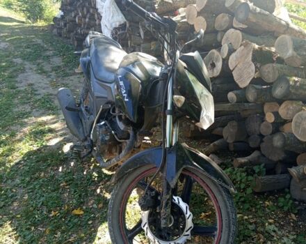 Лифан 150, объемом двигателя 0.15 л и пробегом 0 тыс. км за 550 $, фото 6 на Automoto.ua