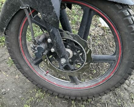 Лифан 150, объемом двигателя 0.15 л и пробегом 0 тыс. км за 831 $, фото 2 на Automoto.ua