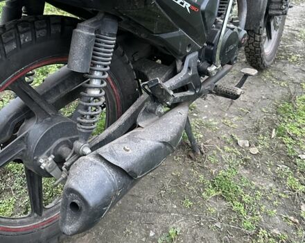 Лифан 150, объемом двигателя 0.15 л и пробегом 0 тыс. км за 831 $, фото 4 на Automoto.ua