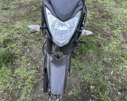 Лифан 150, объемом двигателя 0.15 л и пробегом 0 тыс. км за 831 $, фото 1 на Automoto.ua