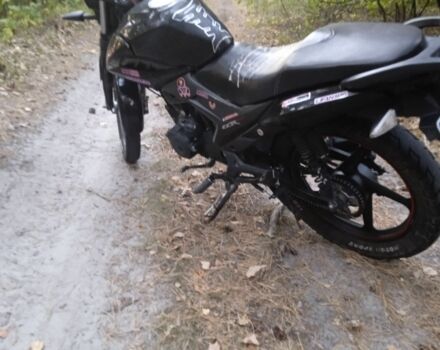 Ліфан 150, об'ємом двигуна 0.15 л та пробігом 0 тис. км за 31000 $, фото 2 на Automoto.ua
