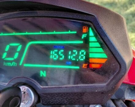 Лифан 150, объемом двигателя 0.15 л и пробегом 0 тыс. км за 35000 $, фото 7 на Automoto.ua