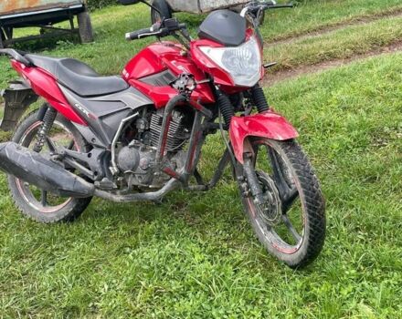 Лифан 150, объемом двигателя 0.15 л и пробегом 0 тыс. км за 720 $, фото 4 на Automoto.ua