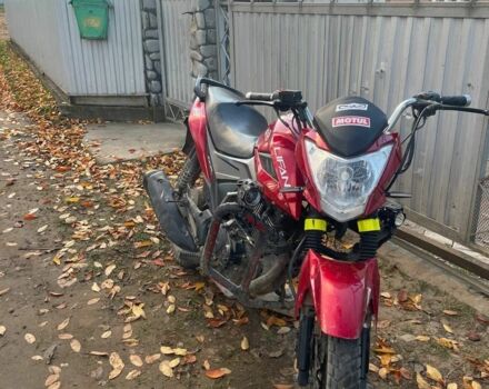 Лифан 150, объемом двигателя 0.15 л и пробегом 0 тыс. км за 720 $, фото 3 на Automoto.ua