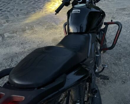 Ліфан 150, об'ємом двигуна 0.15 л та пробігом 0 тис. км за 710 $, фото 2 на Automoto.ua