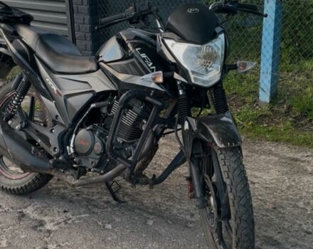 Ліфан 150, об'ємом двигуна 0.15 л та пробігом 0 тис. км за 710 $, фото 1 на Automoto.ua