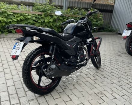 Ліфан 150, об'ємом двигуна 0.15 л та пробігом 0 тис. км за 710 $, фото 3 на Automoto.ua