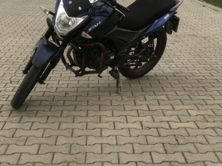 Лифан 150, объемом двигателя 0.15 л и пробегом 0 тыс. км за 510 $, фото 1 на Automoto.ua