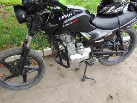 Ліфан 150, об'ємом двигуна 0.15 л та пробігом 0 тис. км за 377 $, фото 1 на Automoto.ua