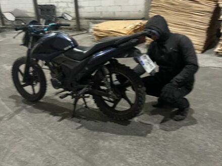 Ліфан 150, об'ємом двигуна 0 л та пробігом 0 тис. км за 592 $, фото 1 на Automoto.ua