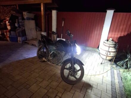 Лифан 150, объемом двигателя 0.15 л и пробегом 0 тыс. км за 474 $, фото 1 на Automoto.ua