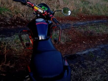 Лифан 150, объемом двигателя 0.15 л и пробегом 0 тыс. км за 746 $, фото 1 на Automoto.ua