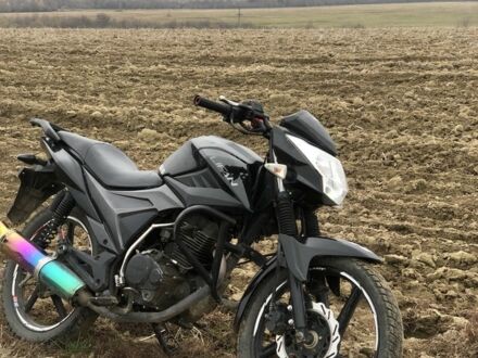 Ліфан 150, об'ємом двигуна 0.15 л та пробігом 0 тис. км за 709 $, фото 1 на Automoto.ua