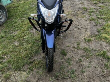 Лифан 150, объемом двигателя 0.15 л и пробегом 0 тыс. км за 760 $, фото 1 на Automoto.ua