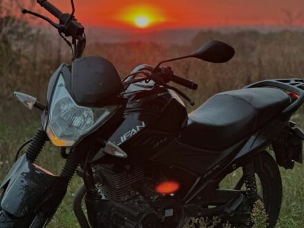 Лифан 150, объемом двигателя 0.15 л и пробегом 0 тыс. км за 831 $, фото 1 на Automoto.ua