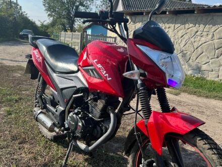 Лифан 150 2020 в Кременце на Automoto.ua Лифан 150, объемом двигателя 0.15 л и пробегом 0 тыс. км за 604 $, фото 1 на Automoto.ua