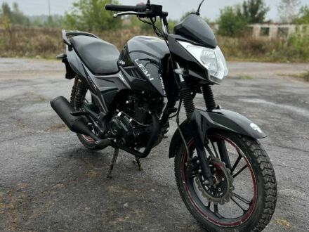 Лифан 150, объемом двигателя 0.15 л и пробегом 0 тыс. км за 500 $, фото 1 на Automoto.ua