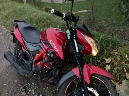 Лифан 150, объемом двигателя 0.15 л и пробегом 0 тыс. км за 720 $, фото 1 на Automoto.ua