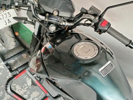 Лифан 150, объемом двигателя 0.15 л и пробегом 0 тыс. км за 1066 $, фото 1 на Automoto.ua