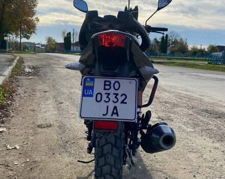 Лифан 200 ГУ-5, объемом двигателя 0 л и пробегом 30 тыс. км за 1300 $, фото 3 на Automoto.ua