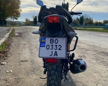 Ліфан 200 ГУ-5, об'ємом двигуна 0 л та пробігом 30 тис. км за 1300 $, фото 1 на Automoto.ua