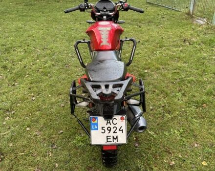 Лифан 200, объемом двигателя 0.2 л и пробегом 0 тыс. км за 950 $, фото 3 на Automoto.ua