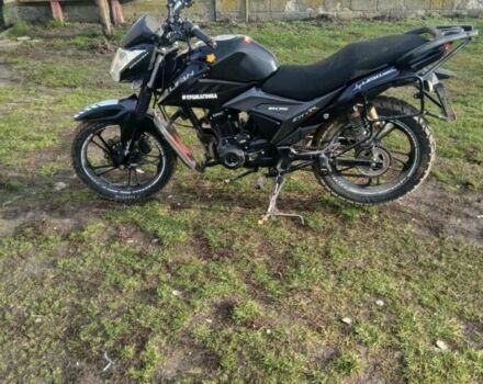 Лифан 200, объемом двигателя 0.2 л и пробегом 0 тыс. км за 750 $, фото 4 на Automoto.ua