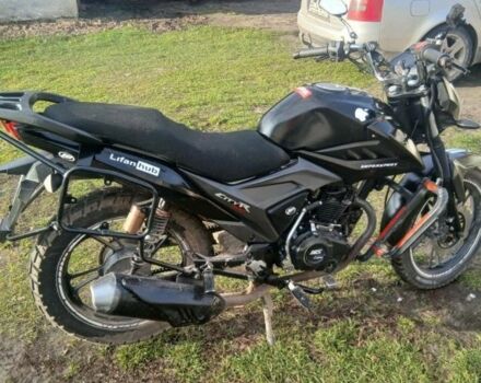 Лифан 200, объемом двигателя 0.2 л и пробегом 0 тыс. км за 750 $, фото 3 на Automoto.ua