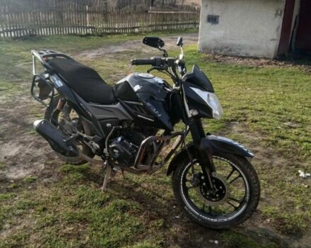 Лифан 200, объемом двигателя 0.2 л и пробегом 0 тыс. км за 750 $, фото 2 на Automoto.ua