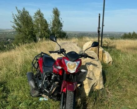 Лифан 200, объемом двигателя 0.2 л и пробегом 0 тыс. км за 1287 $, фото 3 на Automoto.ua