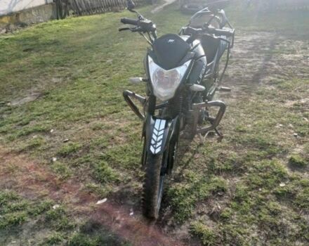 Лифан 200, объемом двигателя 0.2 л и пробегом 0 тыс. км за 750 $, фото 1 на Automoto.ua