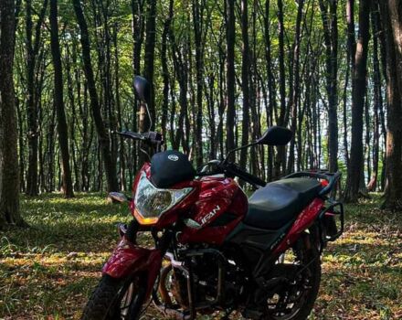 Лифан 200, объемом двигателя 0.2 л и пробегом 0 тыс. км за 1287 $, фото 4 на Automoto.ua