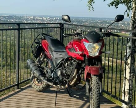 Лифан 200, объемом двигателя 0.2 л и пробегом 0 тыс. км за 1287 $, фото 5 на Automoto.ua