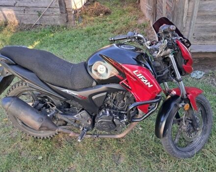 Лифан 200, объемом двигателя 0.2 л и пробегом 0 тыс. км за 750 $, фото 2 на Automoto.ua