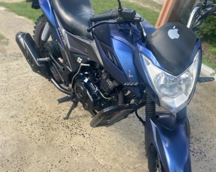 Лифан 200, объемом двигателя 0.2 л и пробегом 0 тыс. км за 780 $, фото 11 на Automoto.ua