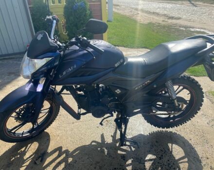 Лифан 200, объемом двигателя 0.2 л и пробегом 0 тыс. км за 780 $, фото 3 на Automoto.ua